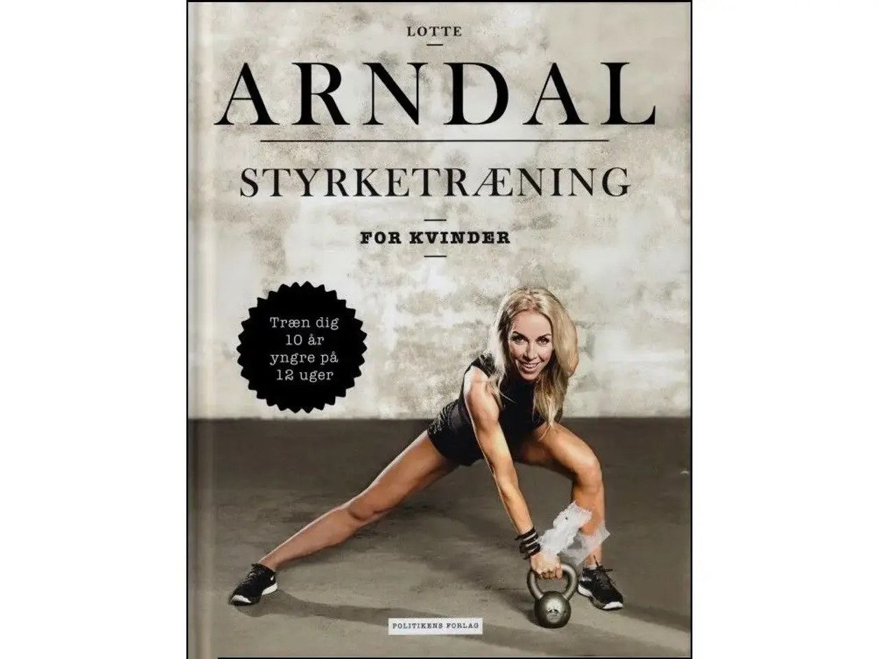 Billede 1 - Styrketræning for Kvinder