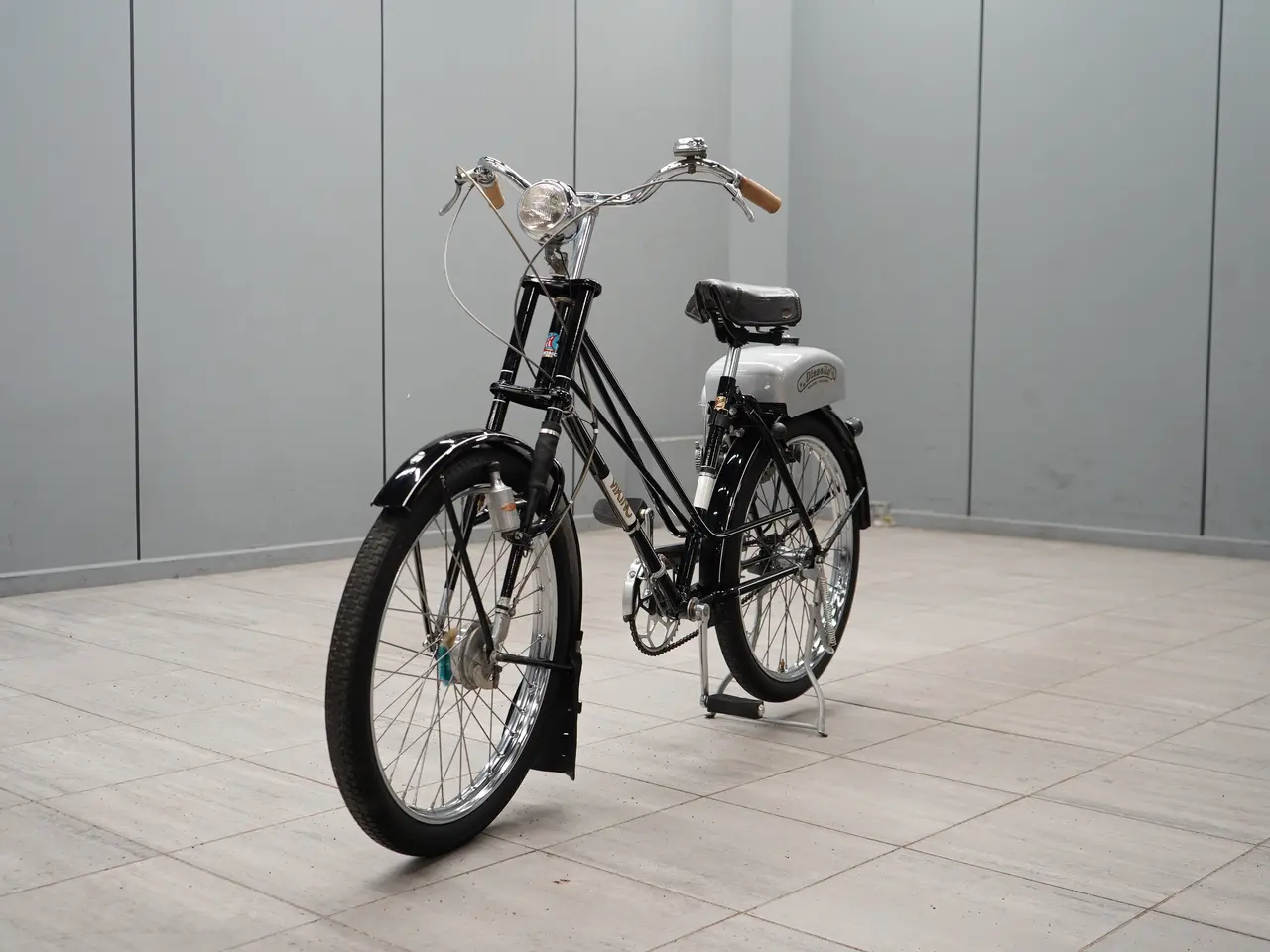 Billede 2 - Viking Diesella Røvskubber, 1953/1955