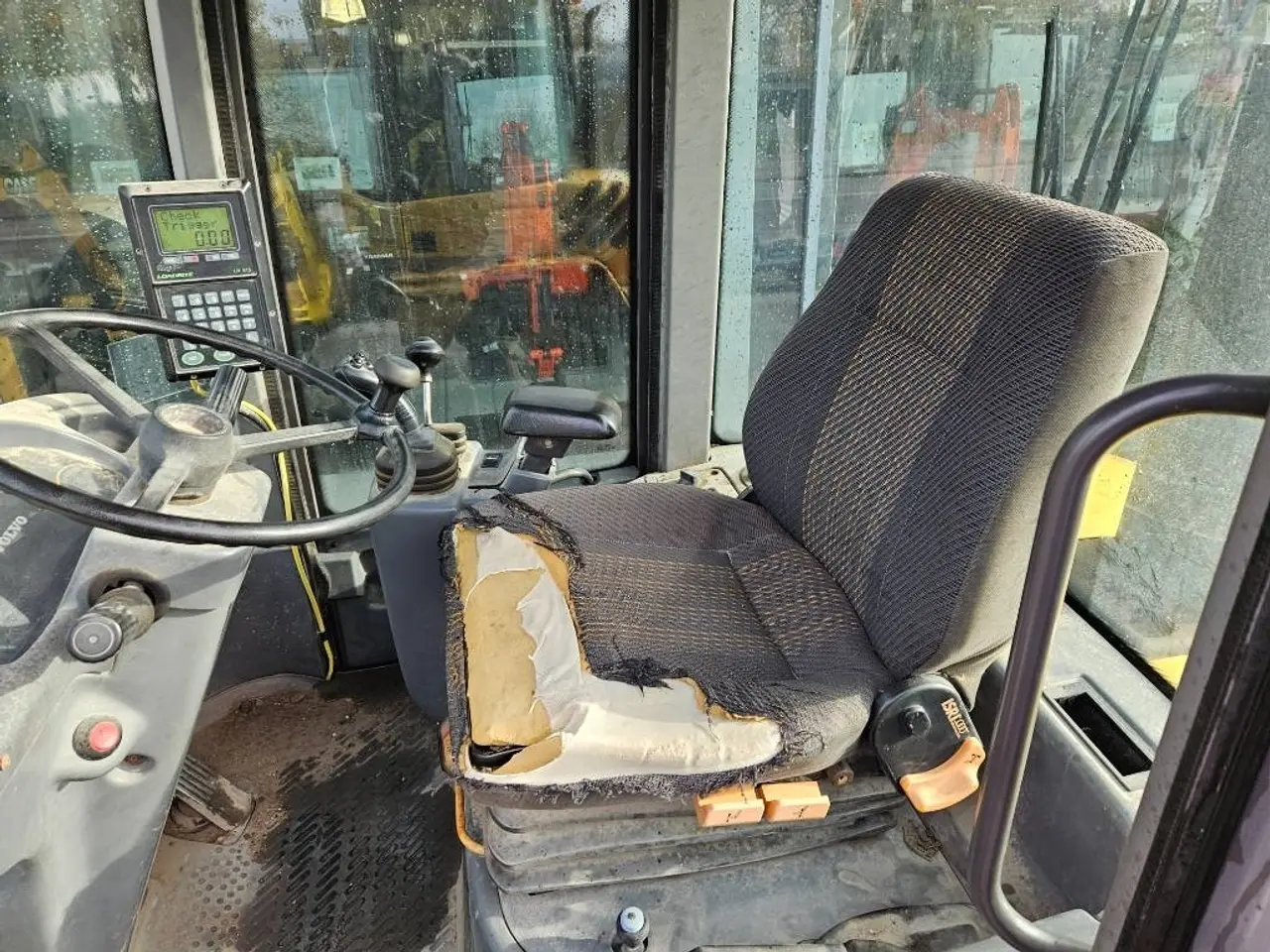 Billede 7 - Volvo L 35