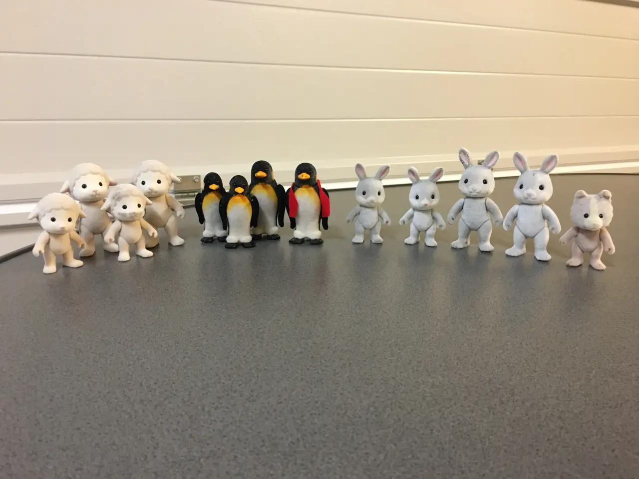 Billede 2 - Sylvanian Family
