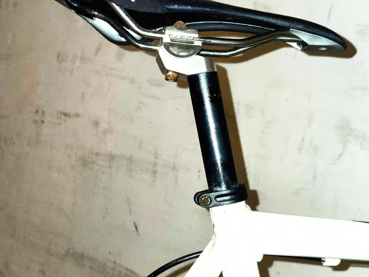 Billede 15 - Trek 1000 Alpha Series Alpha Custom Aluminum