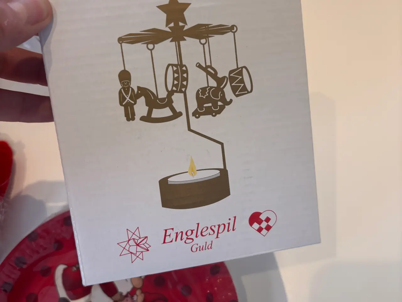 Billede 5 - Forskellige jule ting
