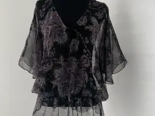 Bluse str.38
