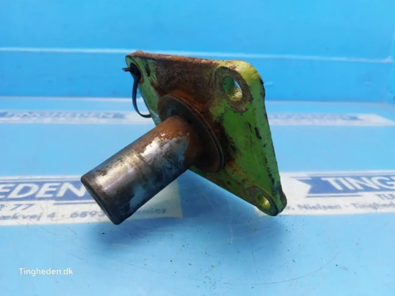 Billede 7 - Claas Dominator 76 Support 0006001004