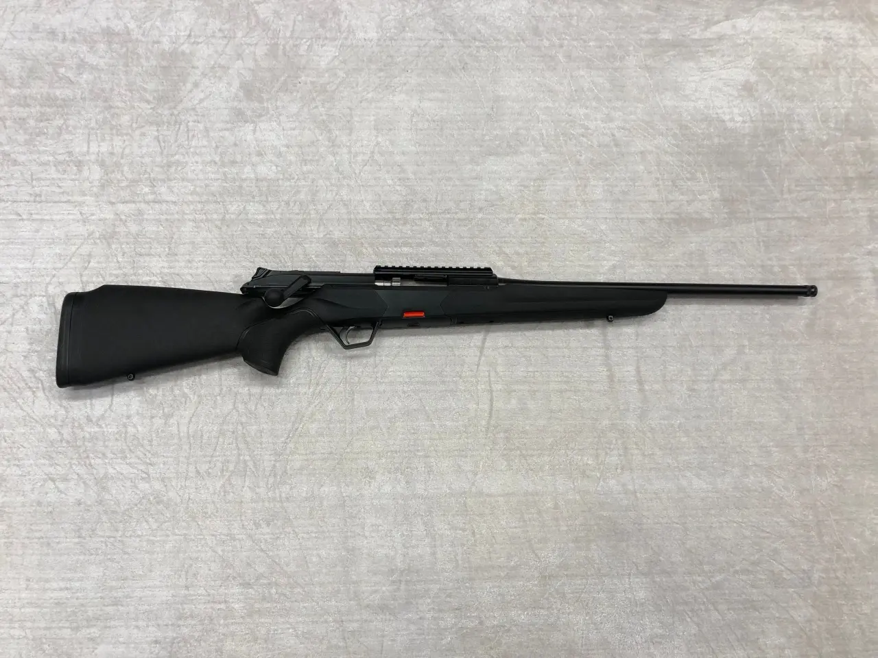 Billede 4 - Beretta BRX-1 Riffel