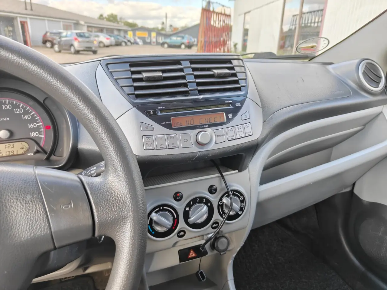 Billede 11 - Suzuki Alto 1,0 GLS Cool