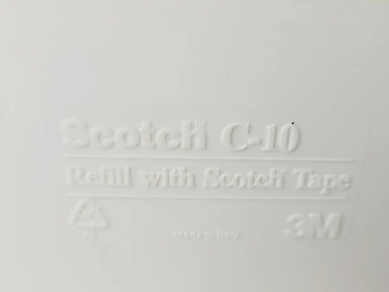 Billede 6 - ⭐️· Scotch C-10 tape dispenser