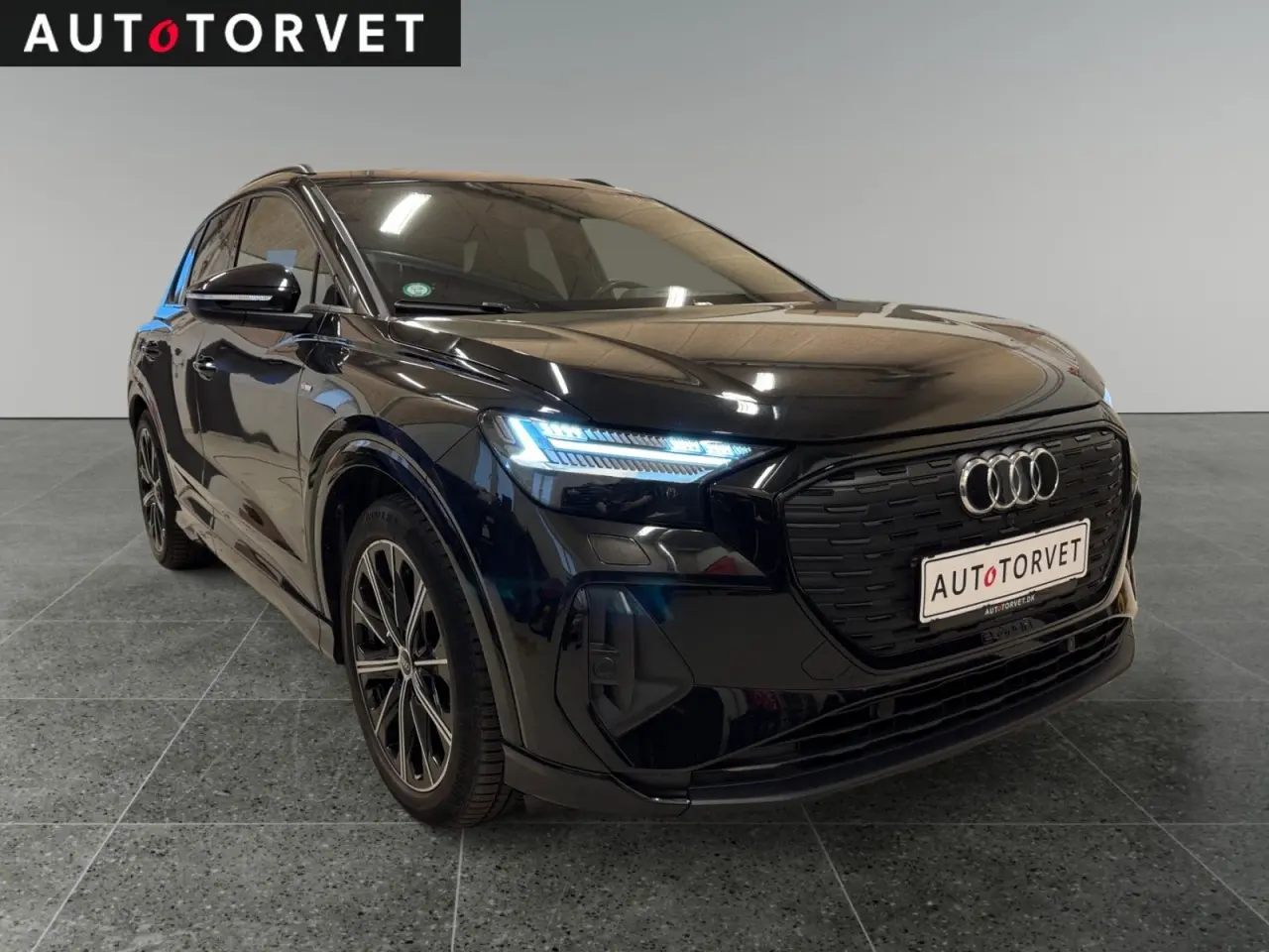 Billede 2 - Audi Q4 e-tron 40 S-line