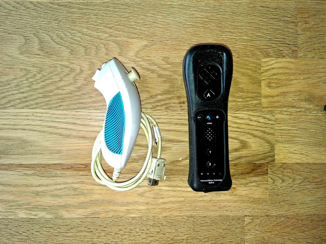 Billede 4 - Nintendo Wii Controller