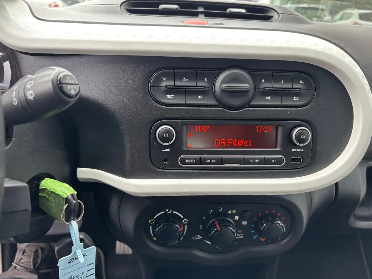 Billede 11 - Renault Twingo 1,0 SCe 70 Dynamique