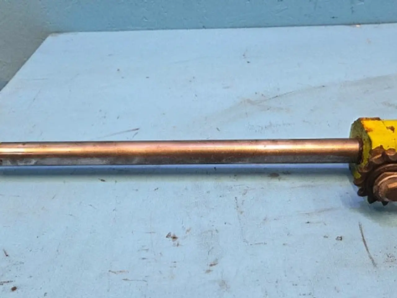Billede 11 - Claas Jaguar 850 Cylinder 9878592