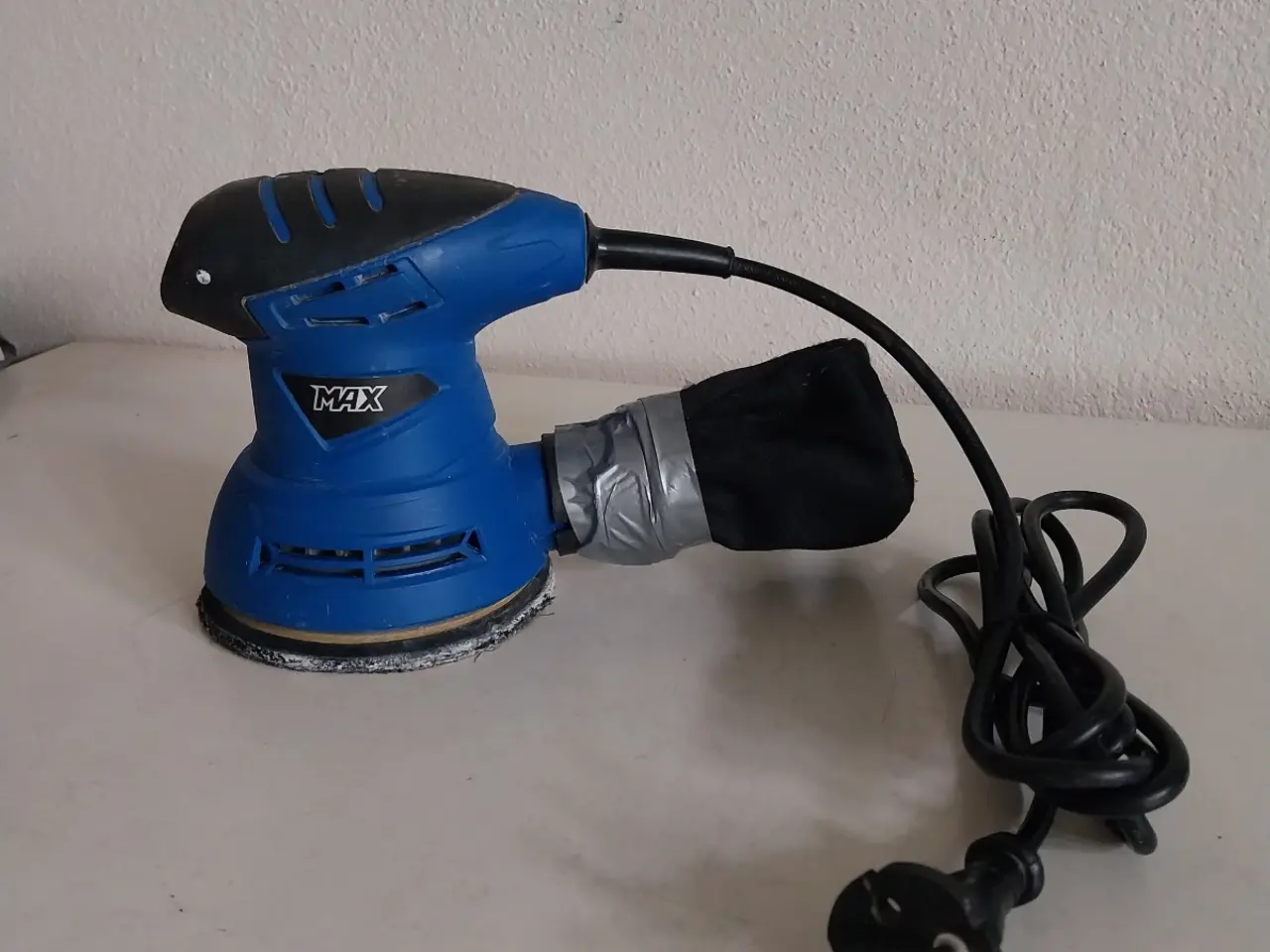 Billede 1 - Slibe maskine