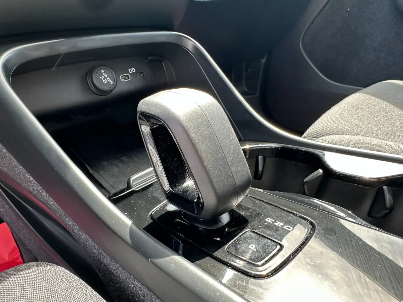 Billede 16 - Volvo XC40  ReCharge Core