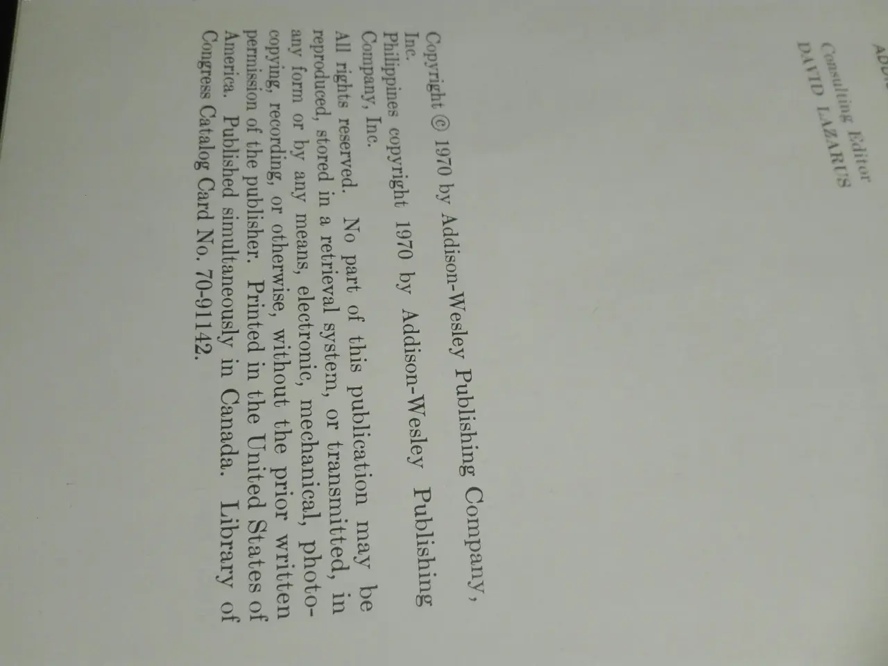 Billede 2 - Alonso-Finn, Physics. Giv bud.