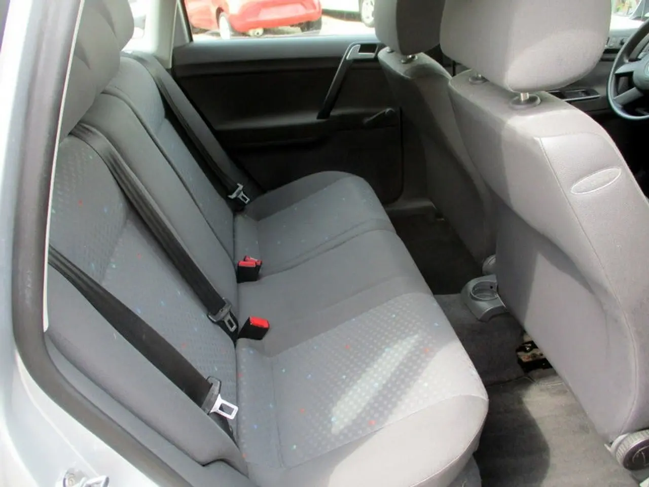 Billede 11 - VW Polo 1,4 