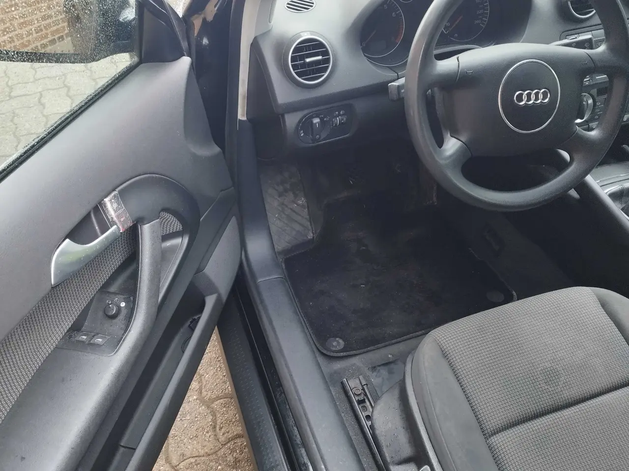 Billede 9 - Fin ældre velkørende Audi A3 sælges 