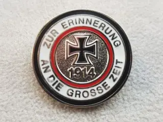 Tyskland militær tegn