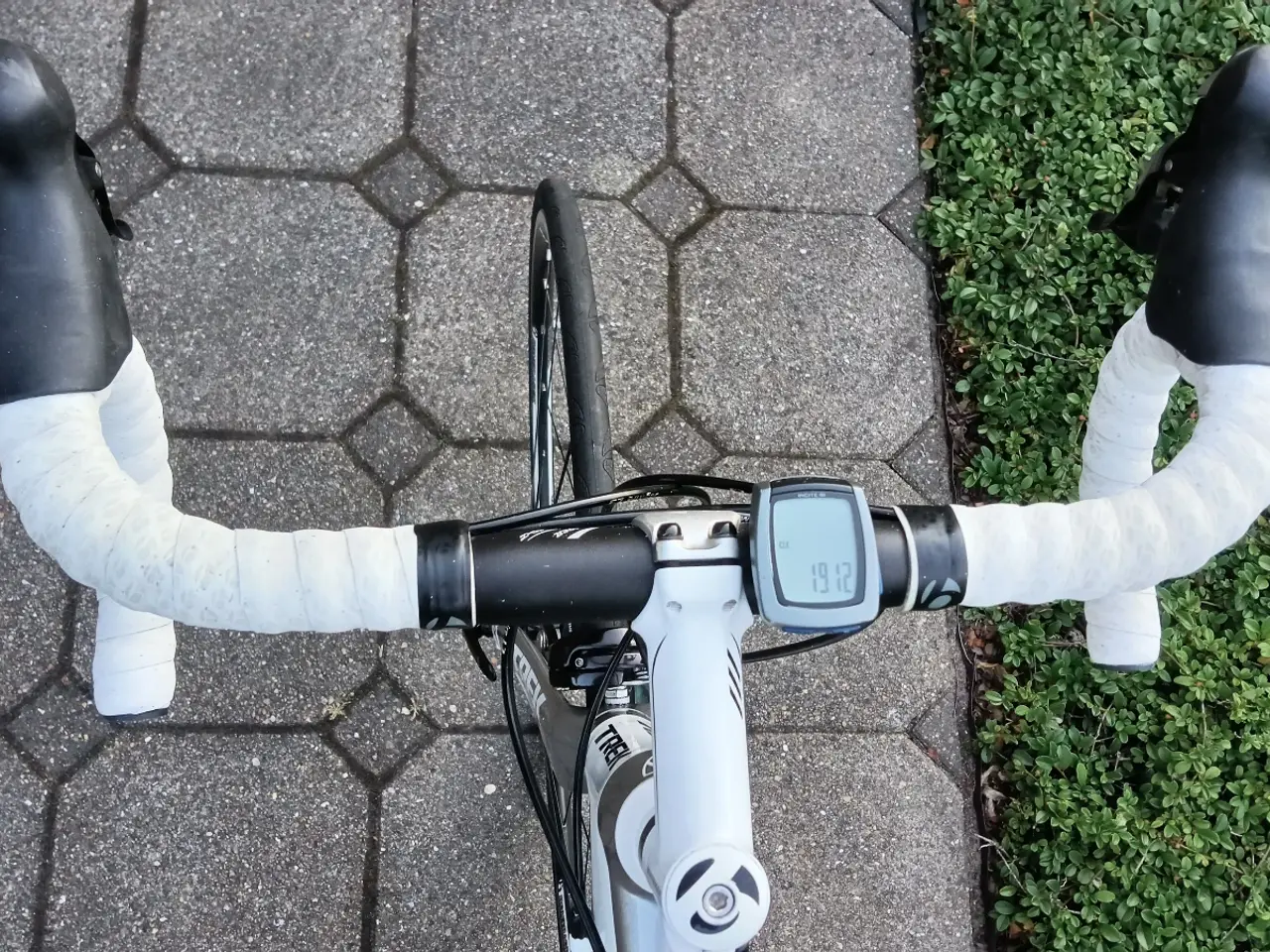 Billede 6 - TREK 2,1 ALU RACER 