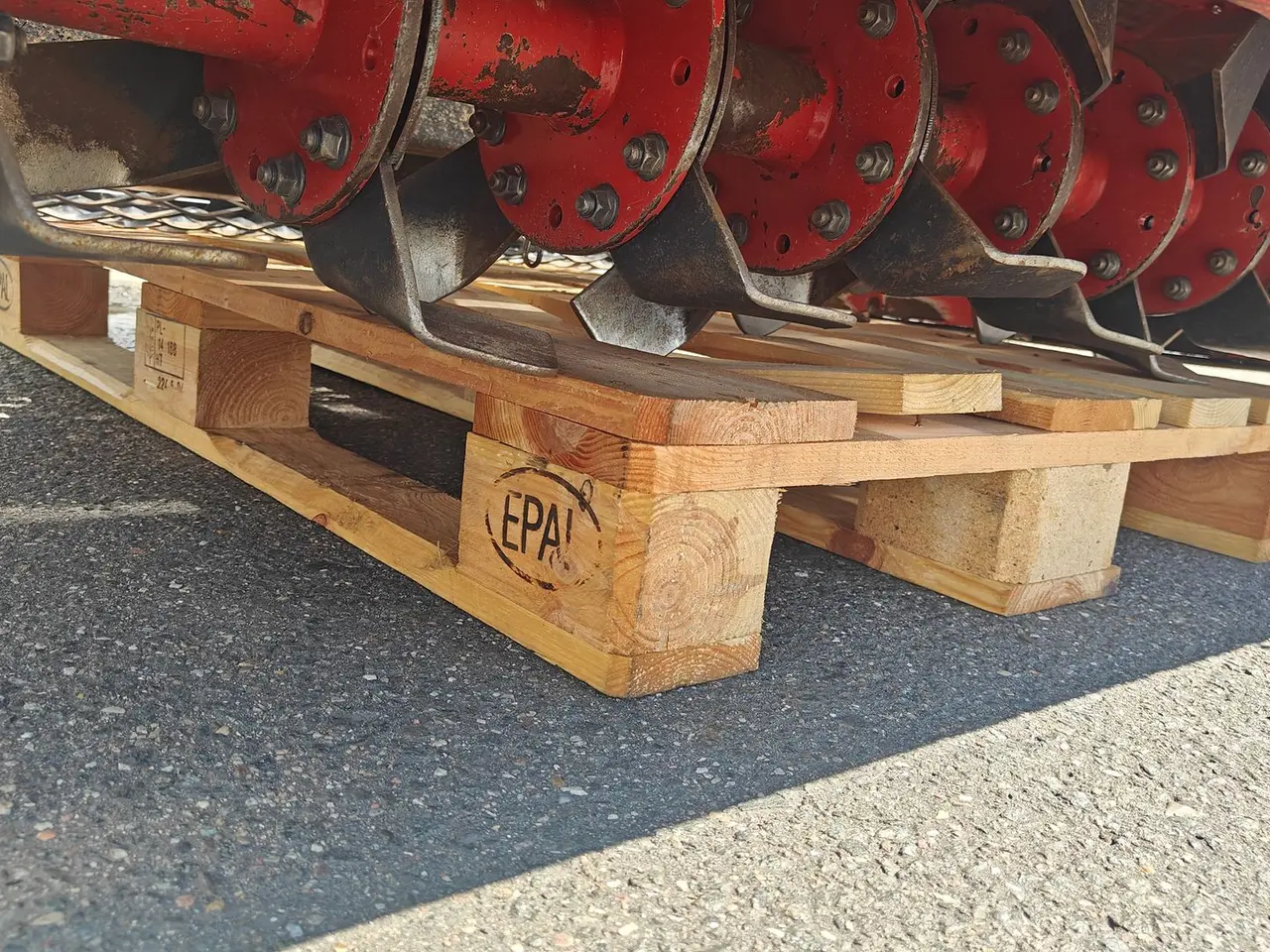 Billede 9 - Forigo G25-150 Velholdt