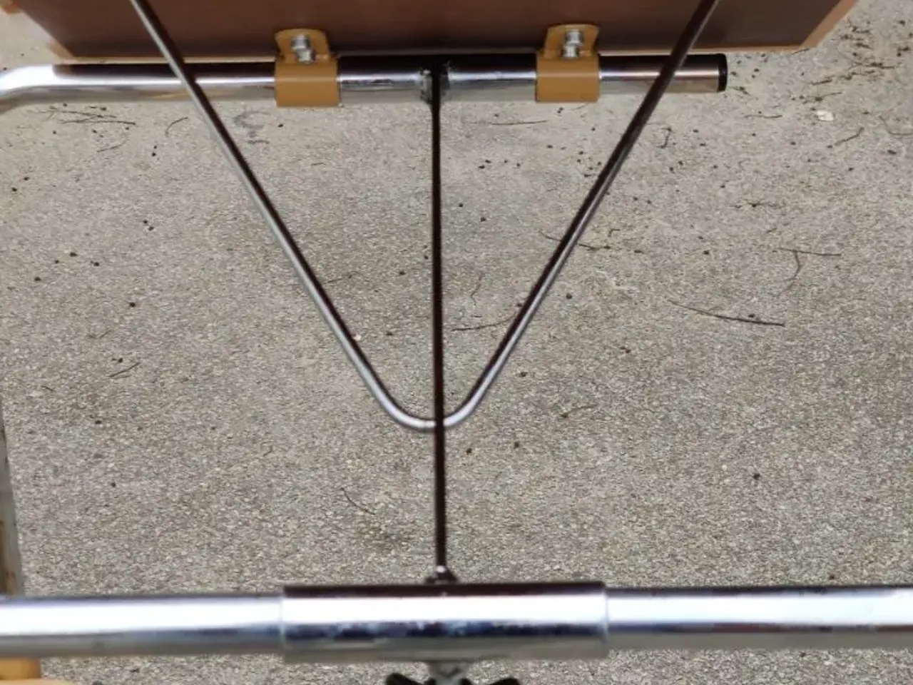 Billede 9 - Rollator retro