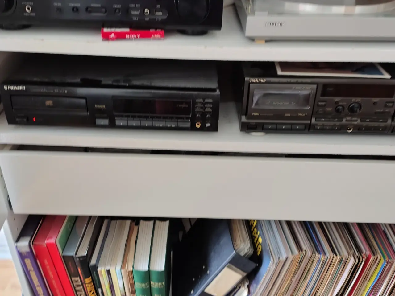 Billede 3 - Ikea Klædeskab