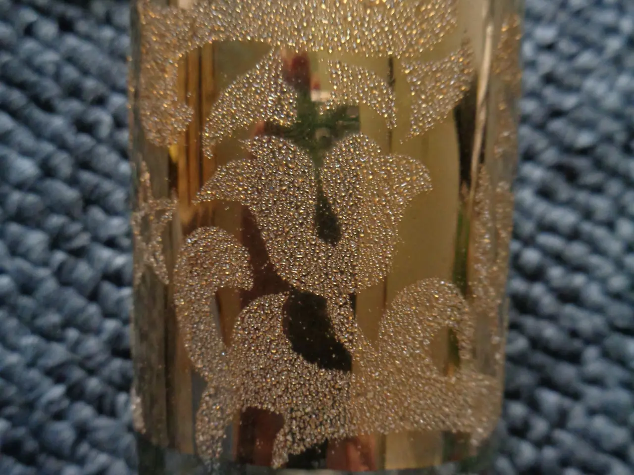 Billede 2 - Tyrkisk te glas
