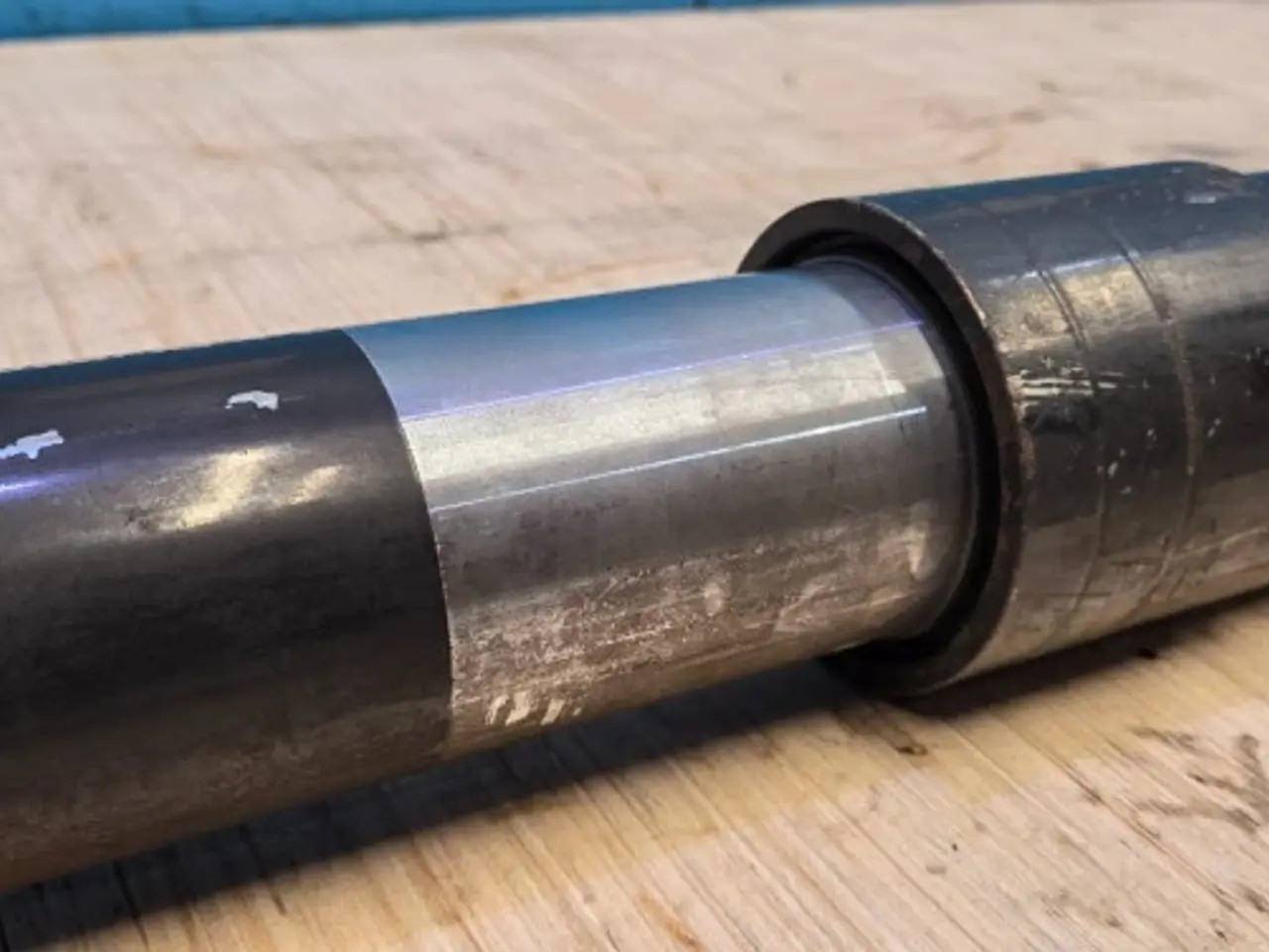 Billede 8 - Case 8010 Cylinder 87282426