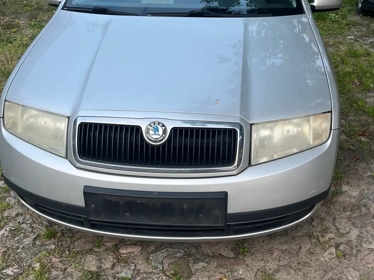 Billede 8 - Nysynet 1 ejers evt bytte 1.2motor 