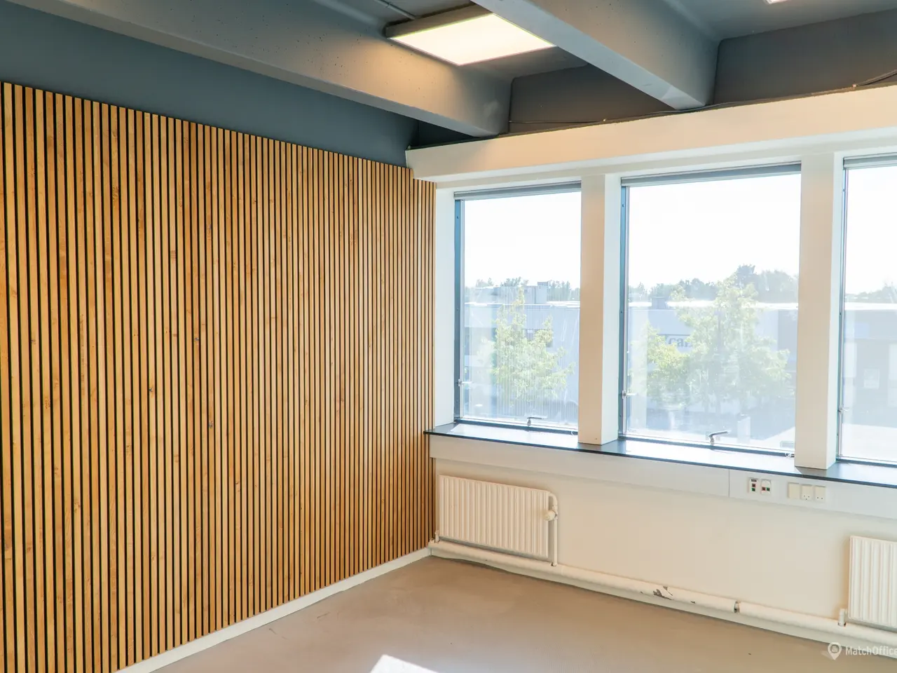 Billede 6 - Lagerejendom centralt placeret i Herlev industri
