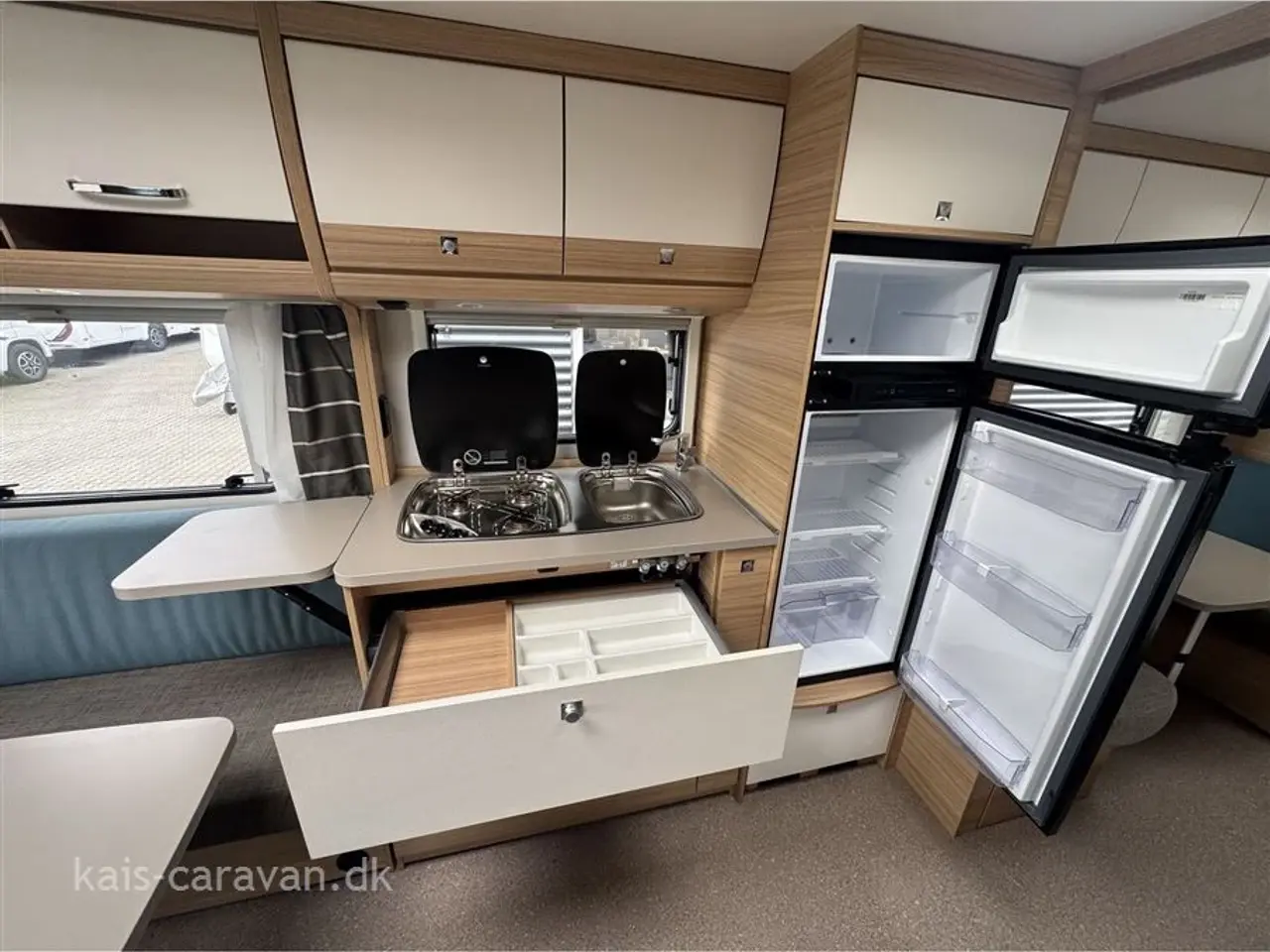 Billede 8 - 2020 - Dethleffs Camper 730