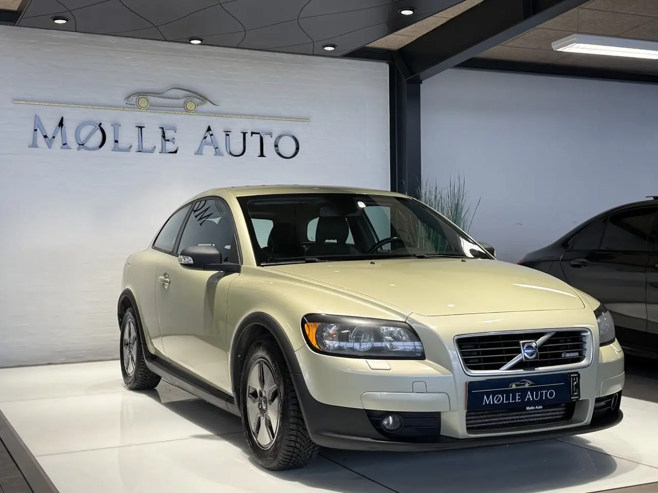 Billede 1 - Volvo C30 1,6 D Kinetic