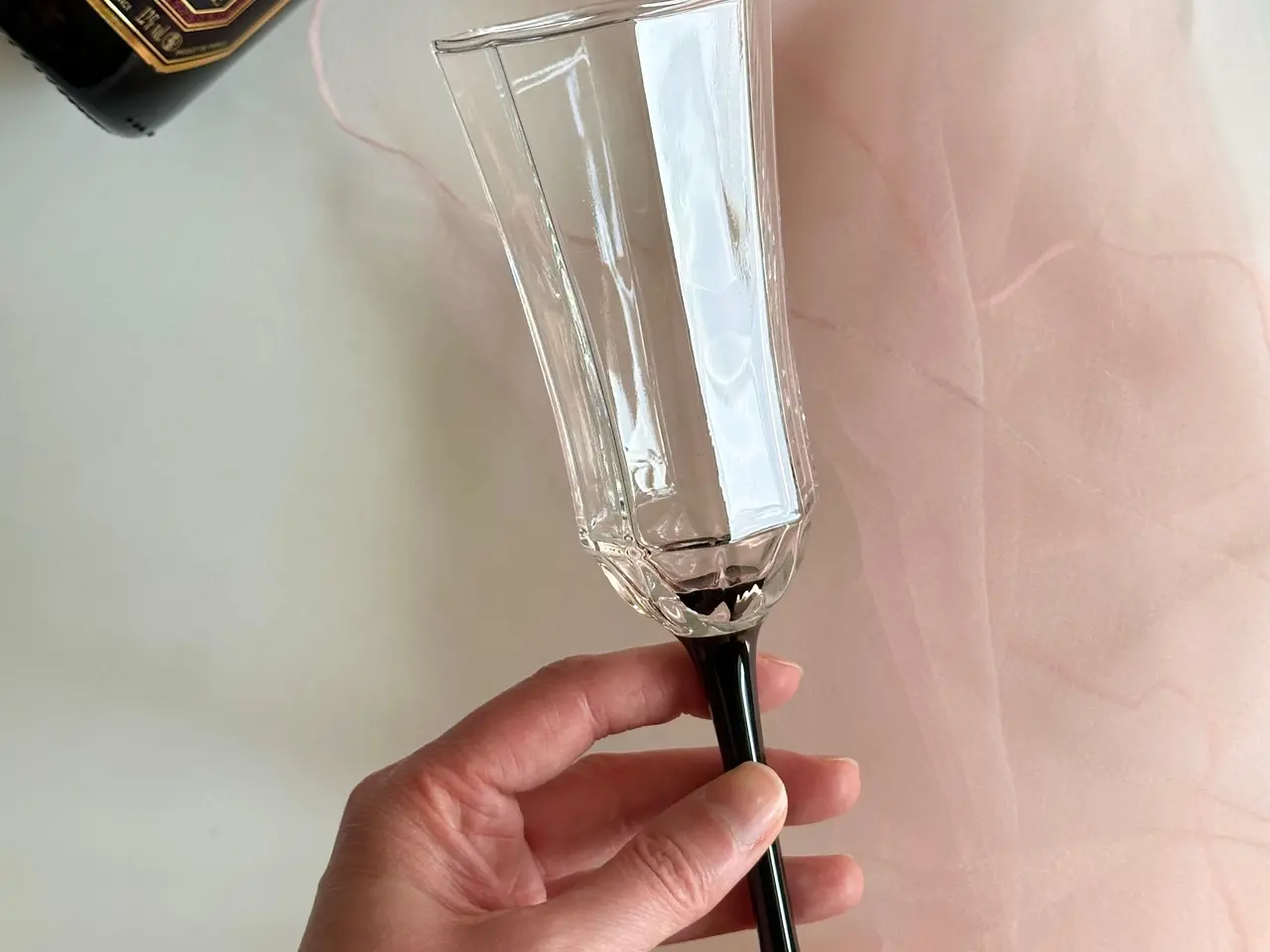 Billede 3 - Luminarc Octime, champagne, pr stk