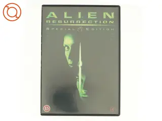 Alien Resurrection