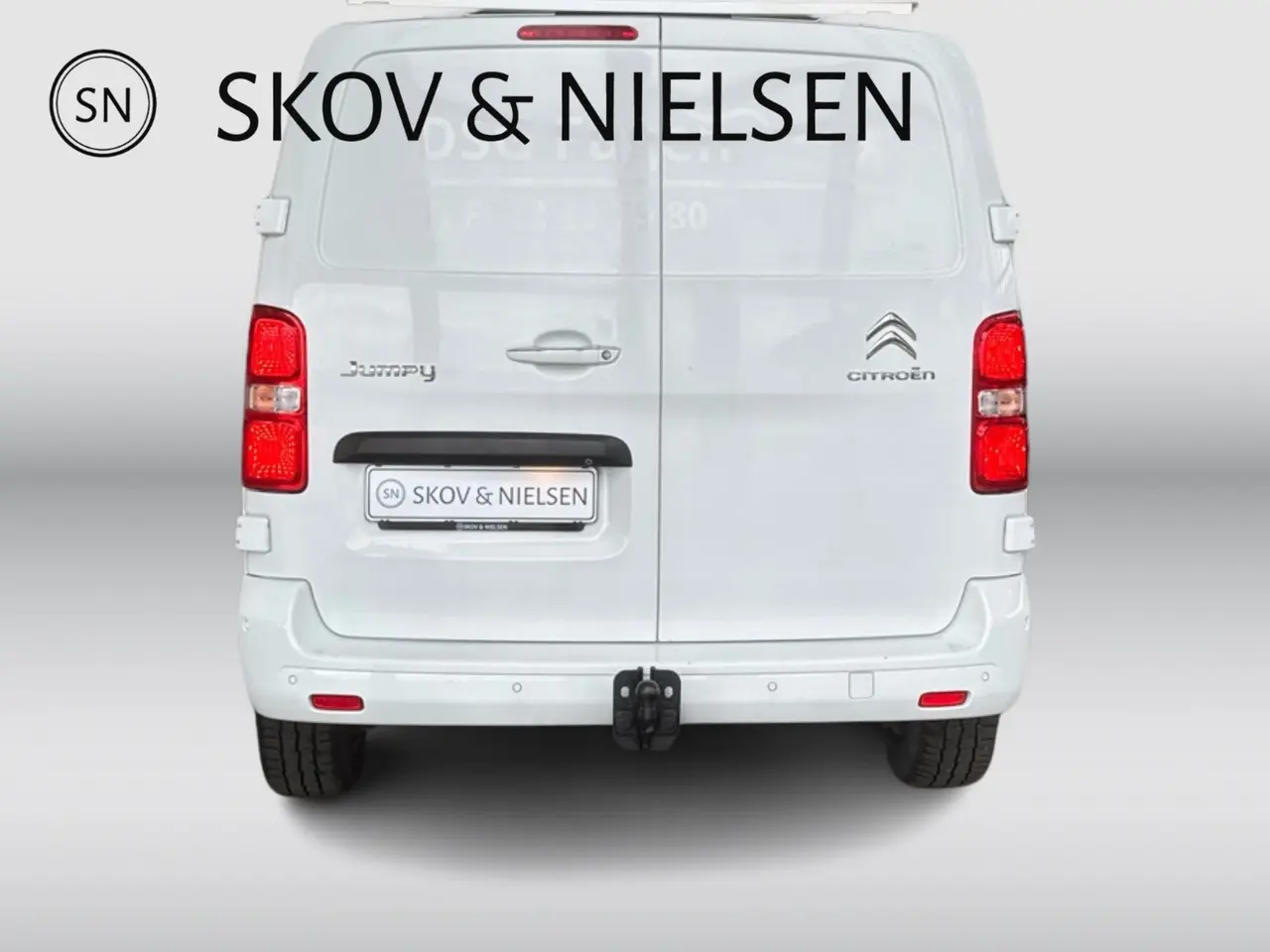 Billede 5 - Citroën Jumpy 2,0 BlueHDi 122 L2 ProffLine