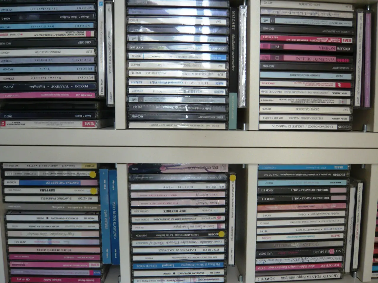 Billede 1 - CD