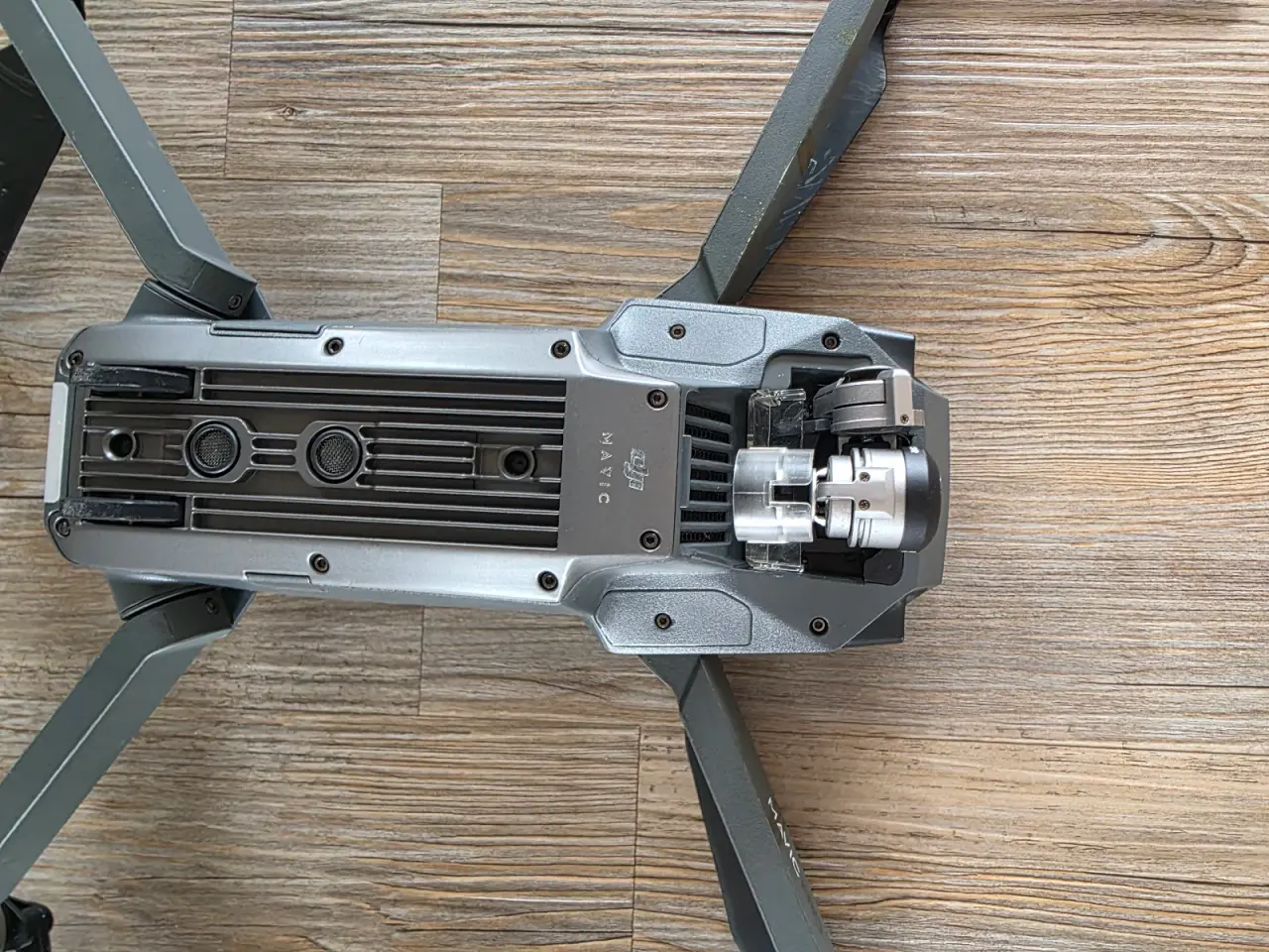 Billede 3 - Mavic pro drone