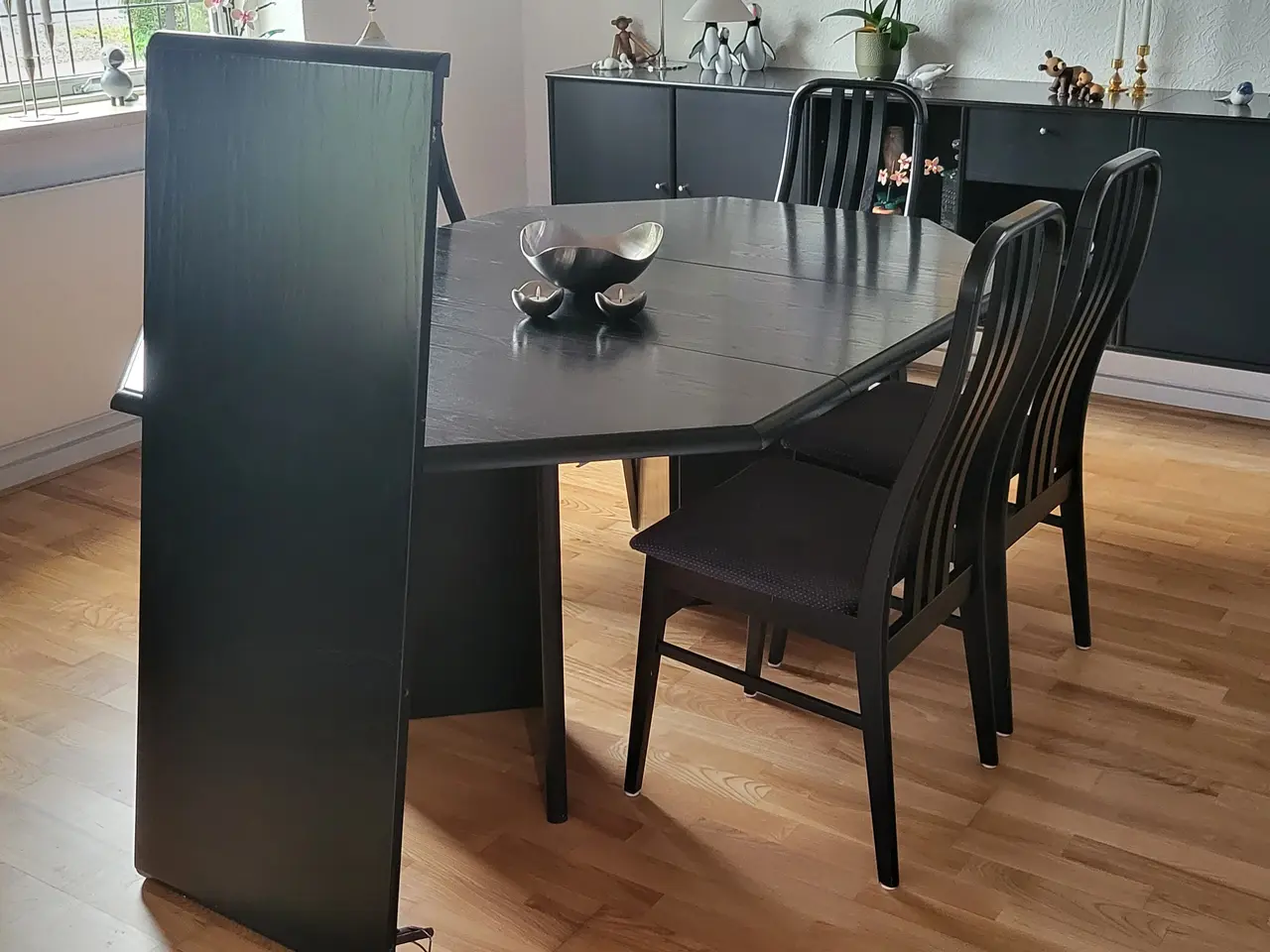 Billede 3 - Spisebord