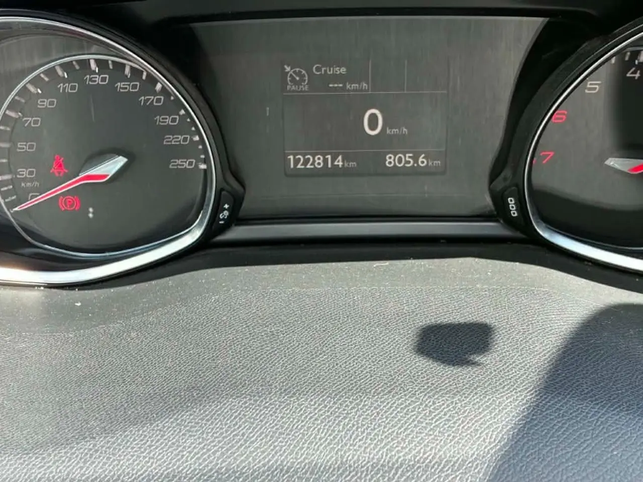 Billede 15 - Peugeot 308 1,2 e-THP 130 Allure Sky SW