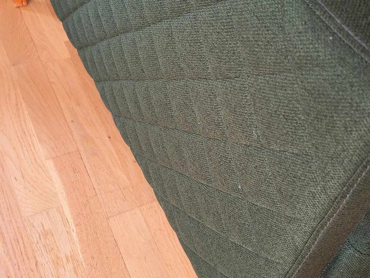 Billede 3 - 3 personer sofa 
