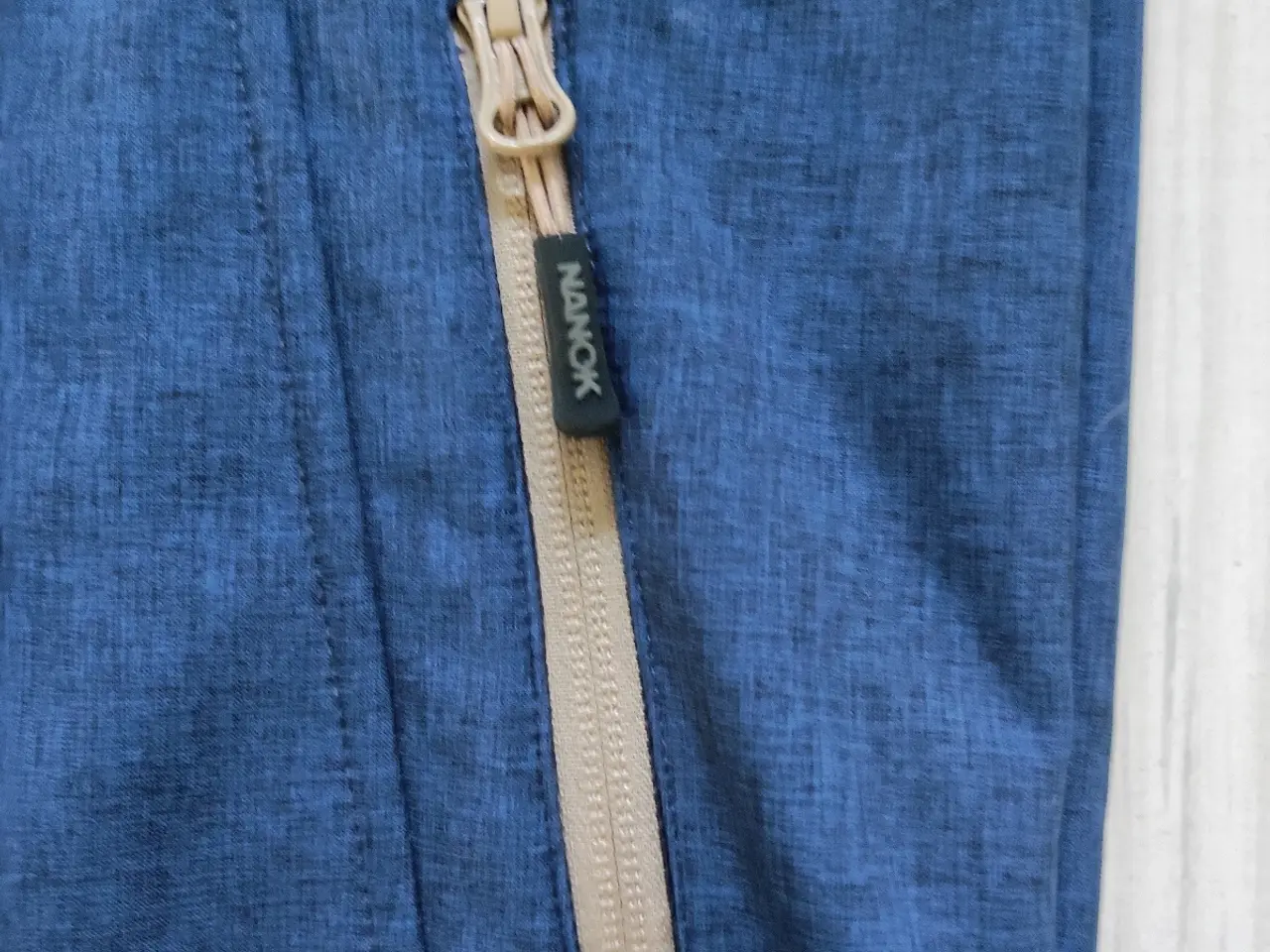 Billede 7 - Nanok softshell jakke str. 164