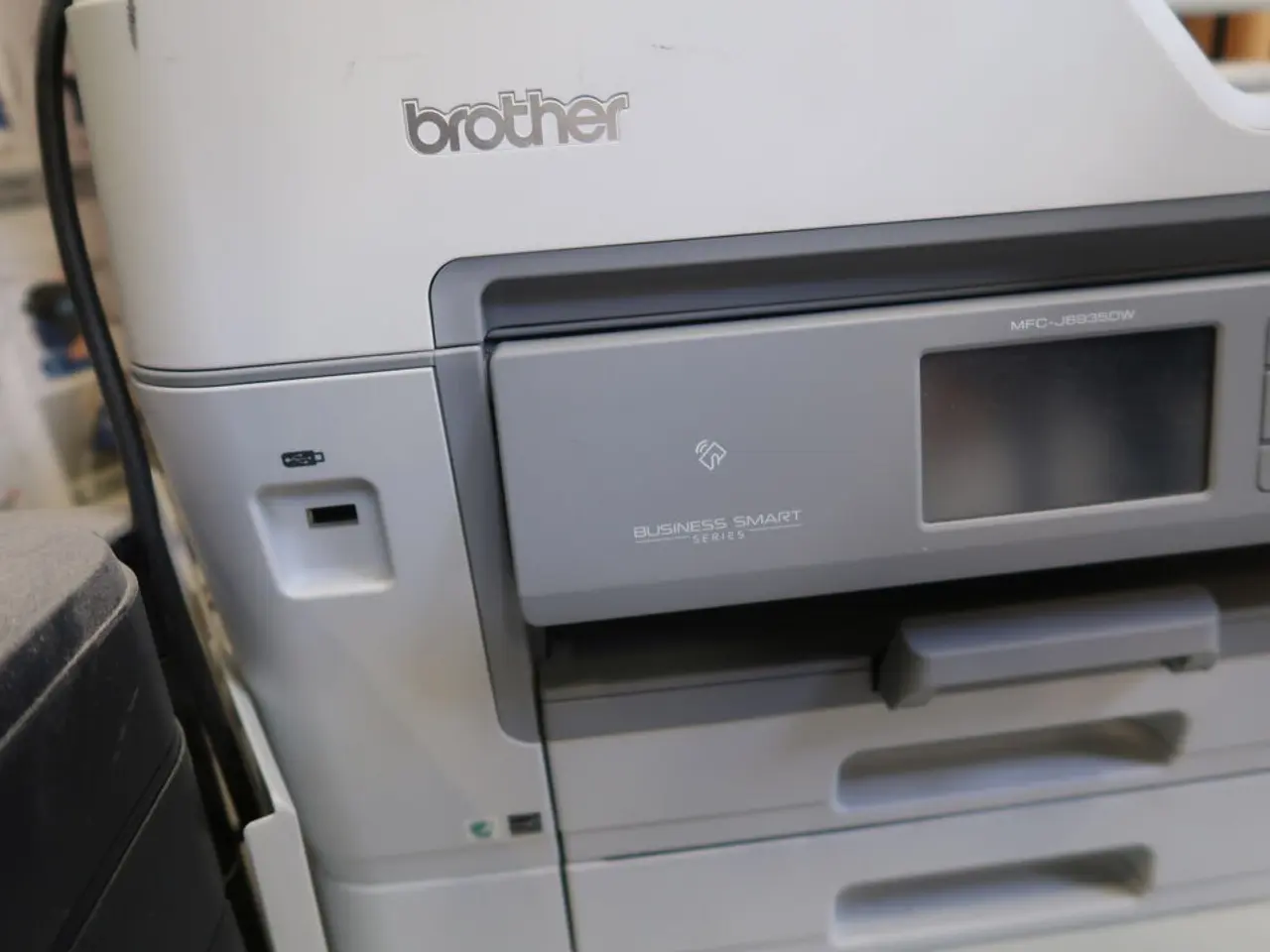 Billede 2 - Printer BROTHER MFC-J6935DW