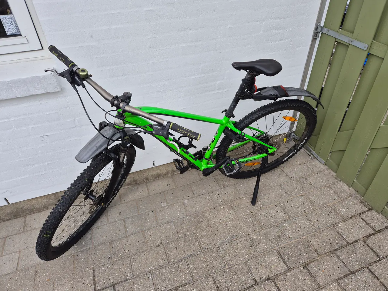 Billede 4 - SCOTT Aspect 950 mountainbike