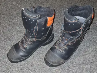 Mekita forest ranger skær støvle