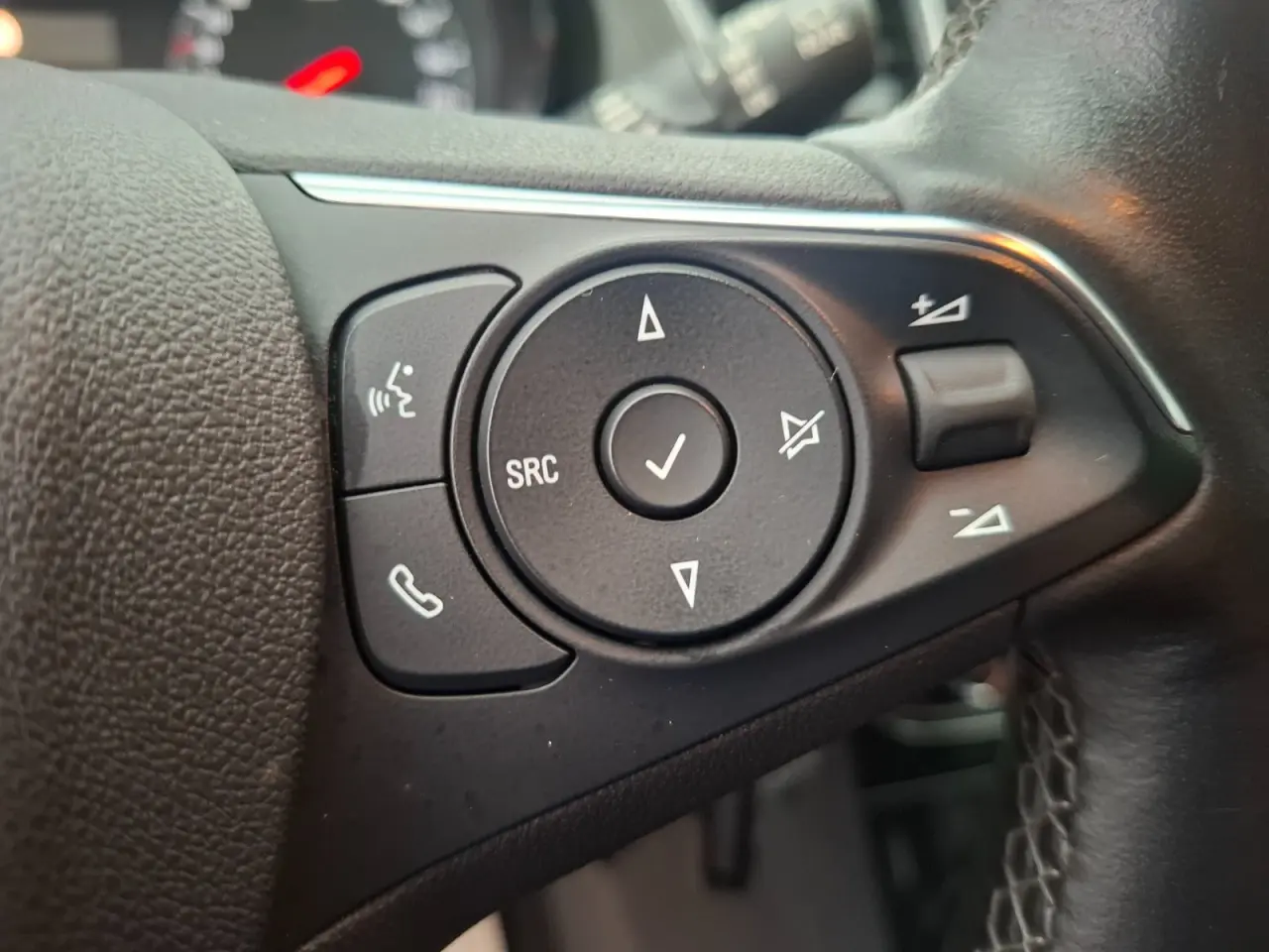Billede 16 - Opel Grandland X 1,2 T 130 Enjoy