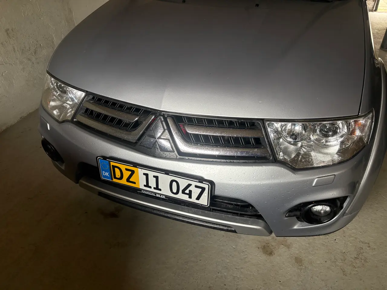 Billede 15 - Mitsubishi L200