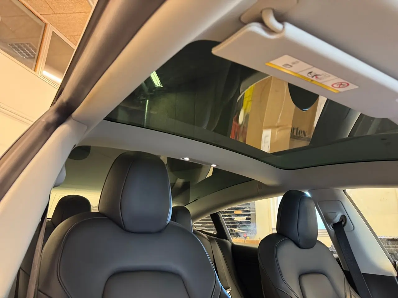 Billede 16 - Tesla Model 3 Standard Range+ RWD
