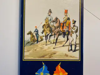 Stratego brætspil med spilleplade og brikker