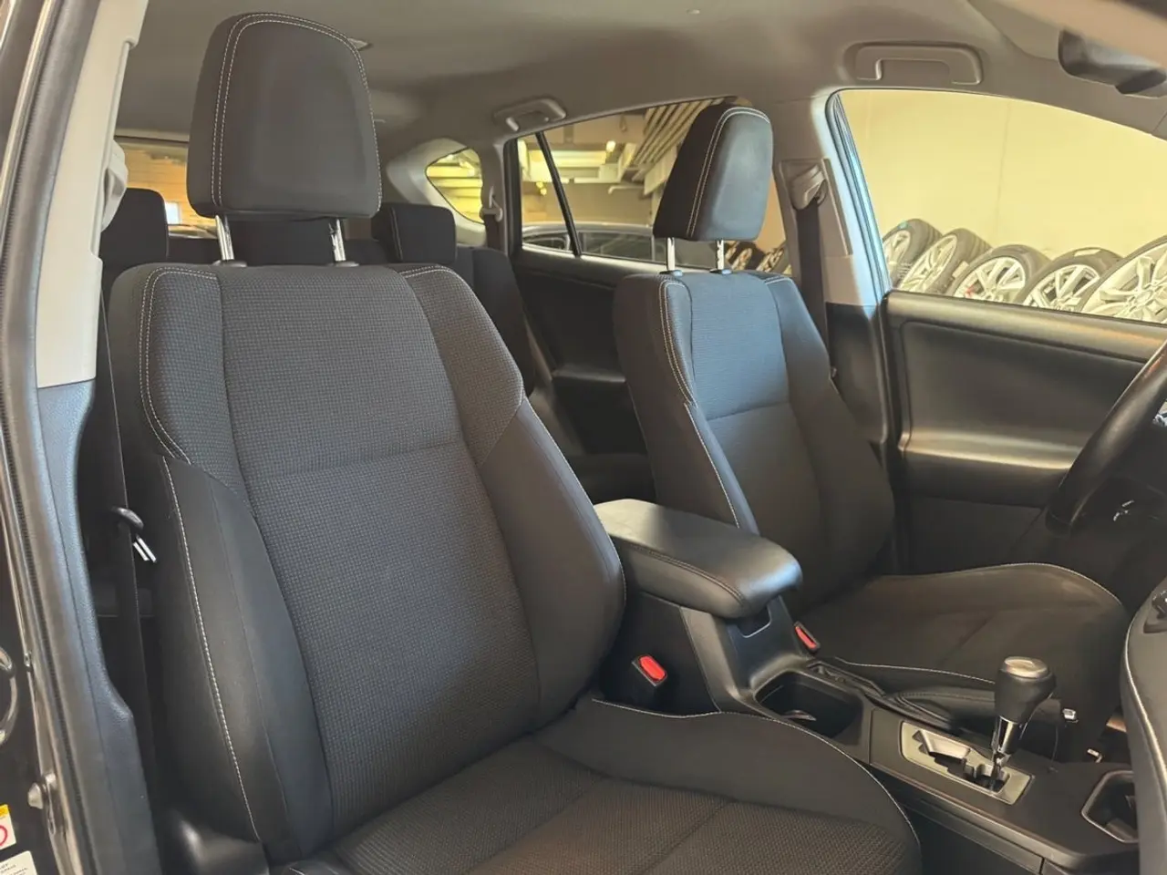 Billede 7 - Toyota RAV4 2,5 Hybrid H3+ MDS