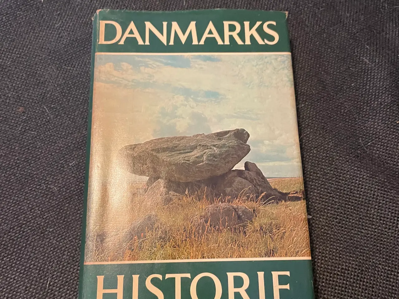 Billede 2 - Politikens Danmarkshistorie i 14 bind plus tre