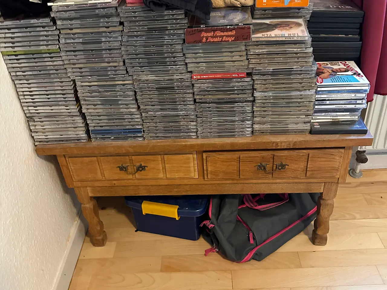 Billede 2 - Cd og dvd musik